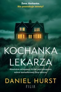 Kochanka lekarza (EBOOK)