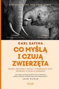 Co myślą i czują zwierzęta (EBOOK)