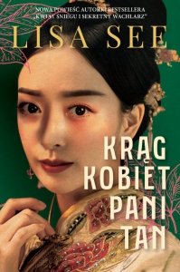 Krąg kobiet pani Tan (EBOOK)