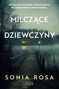 Milczące dziewczyny (EBOOK)