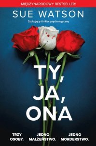 Ty, ja, ona (EBOOK)