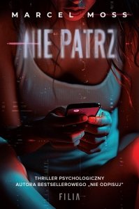 Nie patrz (EBOOK)