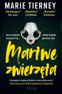 Martwe zwierzęta (EBOOK)