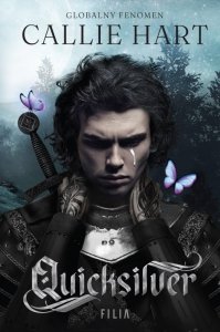 Quicksilver (EBOOK)