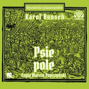 Psie Pole (audiobook)