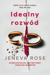 Idealny rozwód (EBOOK)