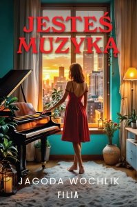 Jesteś muzyką (EBOOK)