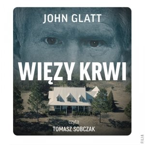 Więzy krwi. Władza, przywileje i zbrodnie rodziny Murdaugh - audiobook