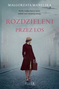 Rozdzieleni przez los (EBOOK)