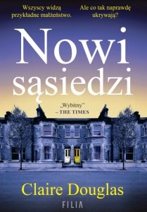 Nowi sąsiedzi (EBOOK)