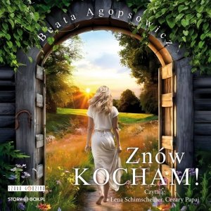 Znów kocham! - audiobook