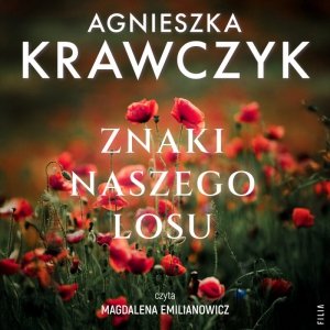 Znaki naszego losu - audiobook