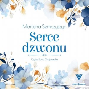 Serce dzwonu - audiobook