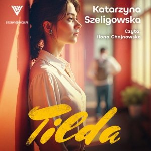 Tilda - audiobook