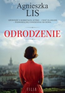 Odrodzenie (EBOOK)