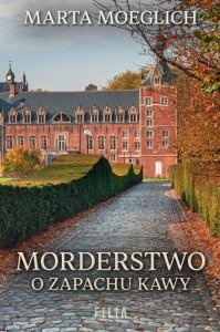 Morderstwo o zapachu kawy (EBOOK)