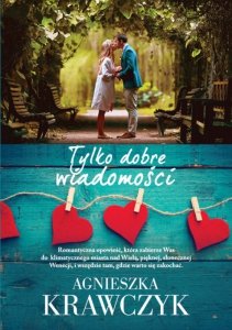 Tylko dobre wiadomości (EBOOK)