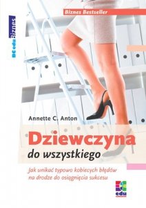 Dziewczyna do wszystkiego (EBOOK)