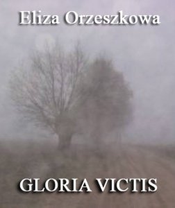 Gloria Victis - audiobook / ebook