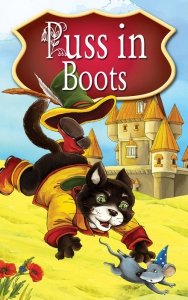 Puss in Boots. Fairy Tales (EBOOK)