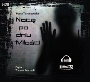 Nocą po dniu miłości - audiobook / ebook