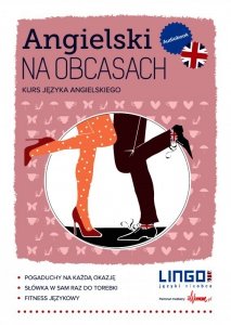 Angielski na obcasach - audiobook / ebook