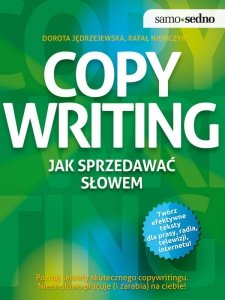 Samo Sedno - Copywriting. Jak sprzedawać słowem (EBOOK)