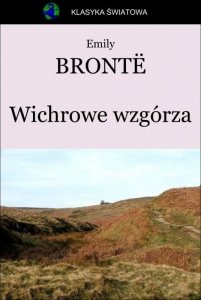 Wichrowe wzgórza (EBOOK)