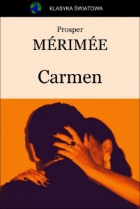 Carmen (EBOOK)