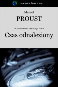 Czas odnaleziony (EBOOK)