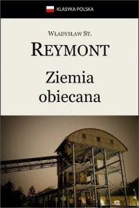 Ziemia obiecana (EBOOK)