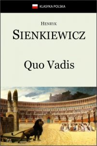 Quo Vadis (EBOOK)