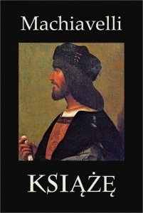 Książę (EBOOK)