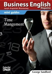 Mini guides: Time Menagement (EBOOK)