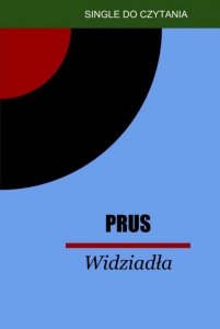 Widziadła (EBOOK)