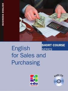 English for Sales and Purchasing (EBOOK)