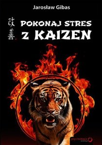 Pokonaj stres z Kaizen - audiobook / ebook