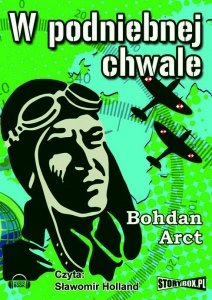 W podniebnej chwale - audiobook / ebook