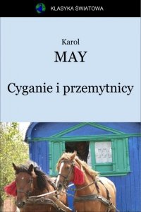 Cyganie i przemytnicy (EBOOK)
