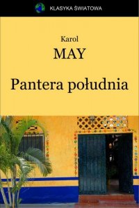 Pantera południa (EBOOK)