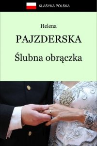 Ślubna obrączka (EBOOK)