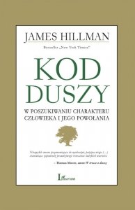 Kod duszy (EBOOK)