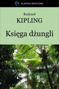 Księga dżungli (EBOOK)