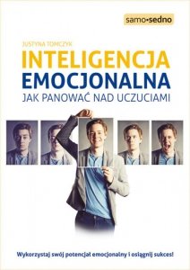 Samo Sedno - Inteligencja emocjonalna (EBOOK)