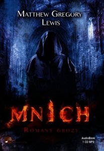 Mnich - audiobook / ebook