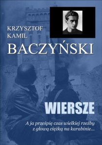 Wiersze (EBOOK)
