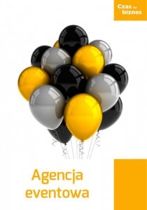 Agencja eventowa (EBOOK)