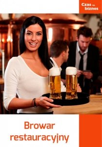 Browar restauracyjny (EBOOK)