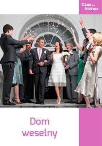 Dom weselny (EBOOK)