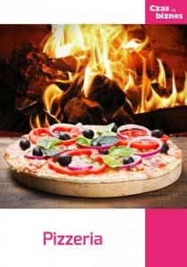 Pizzeria (EBOOK)